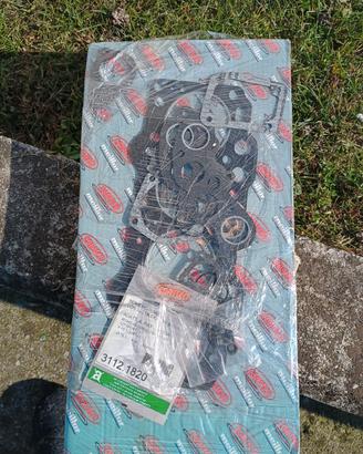 kit guarnizioni fiat 127 1050