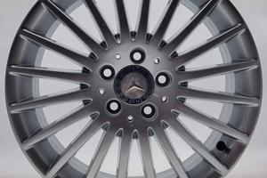 1 Cerchi da 17' in Lega - Mercedes Benz - Vito Via