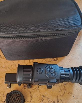 AGM Global ottica termica RATTLER TS25-256