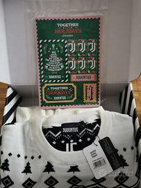 Juventus Maglione Natalizio ed Limitata