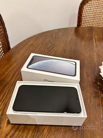 iphone xr bianco 64 gb