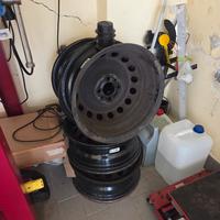 cerchi panda cross 169 4x4