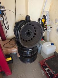 cerchi panda cross 169 4x4