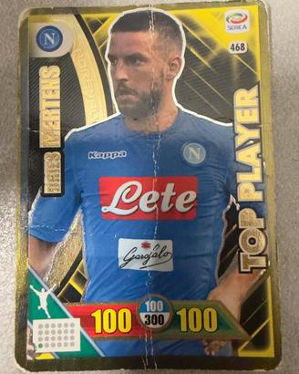 Mertens top player