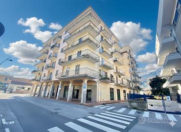 Centralissimo Appartamento con garage