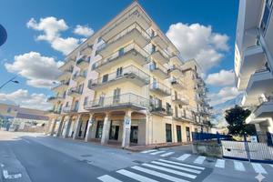 Centralissimo Appartamento con garage