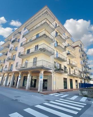 Centralissimo Appartamento con garage