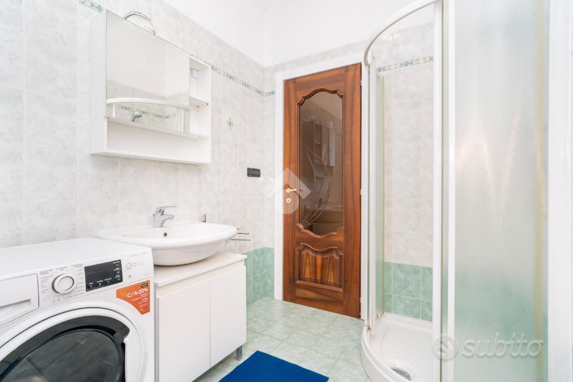 Trilocale in Pozzo Strada, foto 20 di 22