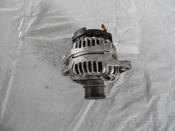 ALTERNATORE OPEL Zafira B 2Â° Serie benzina 1910 (