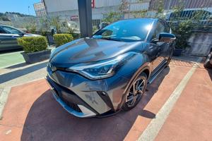 Toyota C-HR 2.0 Hybrid E-CVT Style