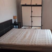 Camera matrimoniale completa