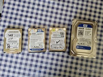hard disk