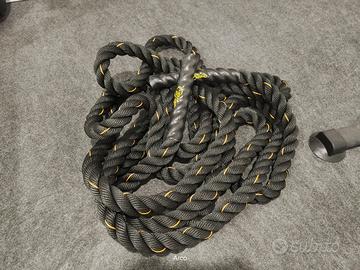 Corda per allenamento 