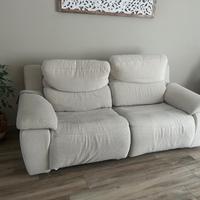 Divano relax poltrone e sofà