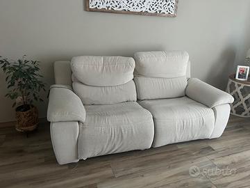 Divano relax poltrone e sofà