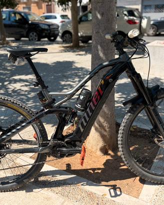 Ebike Niner 2023 Bosch CX4 Tg M Sram X0 12V