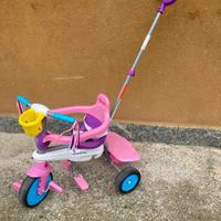 Triciclo bimba