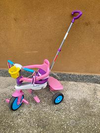 Triciclo bimba