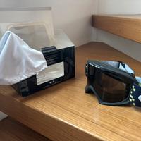 Maschera da snowboard OAKLEY