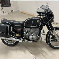 Bmw r 75 - 1976