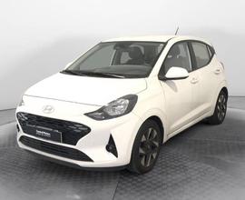 Hyundai i10 1.0 mpi Connectline