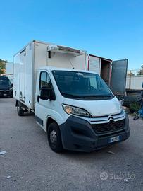 CITROEN JUMPER 2.0 FRIGO FRC