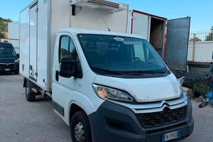 CITROEN JUMPER 2.0 FRIGO FRC