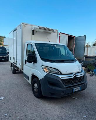 CITROEN JUMPER 2.0 FRIGO FRC