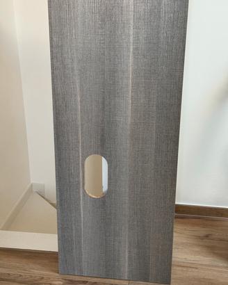 Mobile top bagno