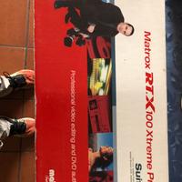 Matrox Rtx 100