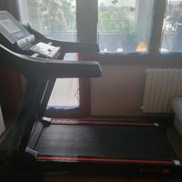 Tapis roulant Sportstech F37