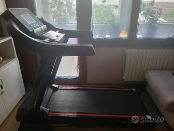 Tapis roulant Sportstech F37