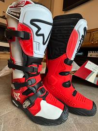 Stivali Motocross/Enduro Stylmartin Gear 39 NUOVI