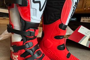 Stivali Motocross/Enduro Stylmartin Gear 39 NUOVI