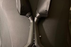 Specchietti originali Tmax 560 2025