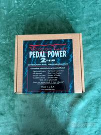 Voodoo Lab Pedal Power 2 Plus