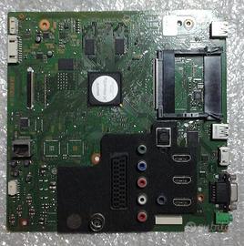 Sony TV LCD KDL-32EX721 Main Board 1-885-502-41