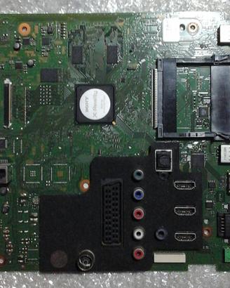 Sony TV LCD KDL-32EX721 Main Board 1-885-502-41