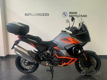 KTM 1290 Adventure S 1290 Super Adventure S Abs my