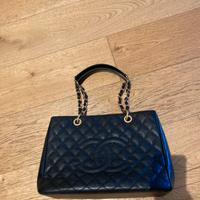 Tote bag Chanel