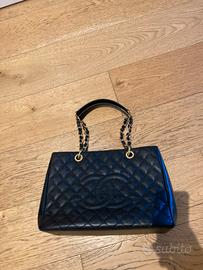 Tote bag Chanel