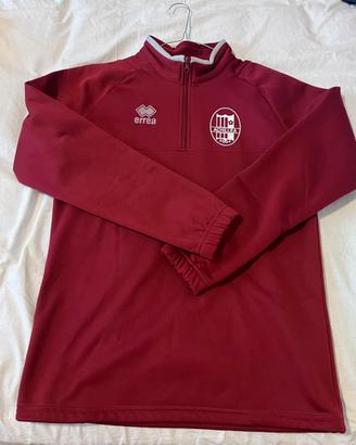 Felpa da calcio