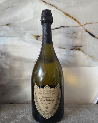 DOM PÉRIGNON