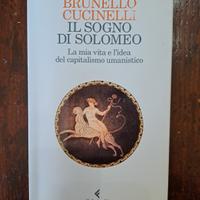 Brunello Cucinelli, Il sogno di Solomeo