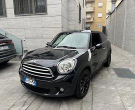 MINI Paceman Cooper D Business XL Paceman Automa