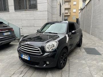 MINI Paceman Cooper D Business XL Paceman Automa