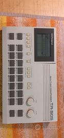 Roland TR-505  -  Drum machine