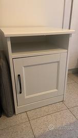 Comodino Ikea