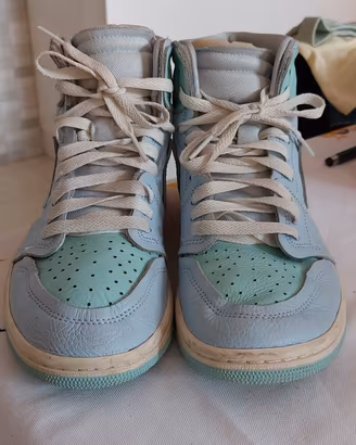scarpa sportiva 