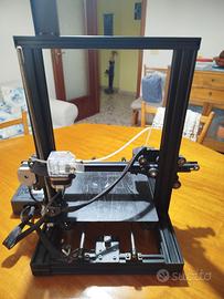  Anycubic Mega Zero - Buona per iniziare